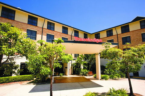 Mercure Brisbane Garden City - Sydneys Hotel 16