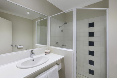 Mercure Brisbane Garden City - Sydneys Hotel 11