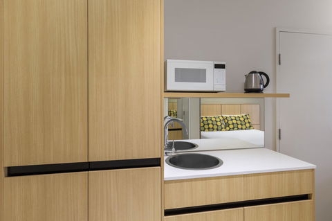 Mercure Brisbane Garden City - Sydneys Hotel 5