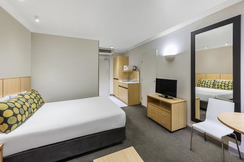 Mercure Brisbane Garden City - Sydneys Hotel 26