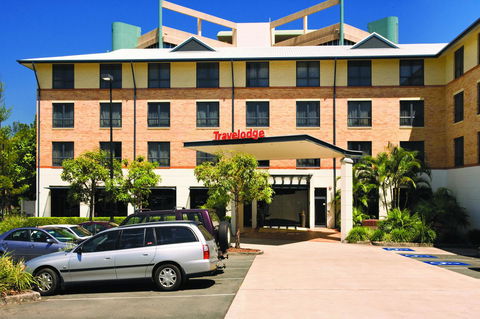 Mercure Brisbane Garden City - Sydneys Hotel 1