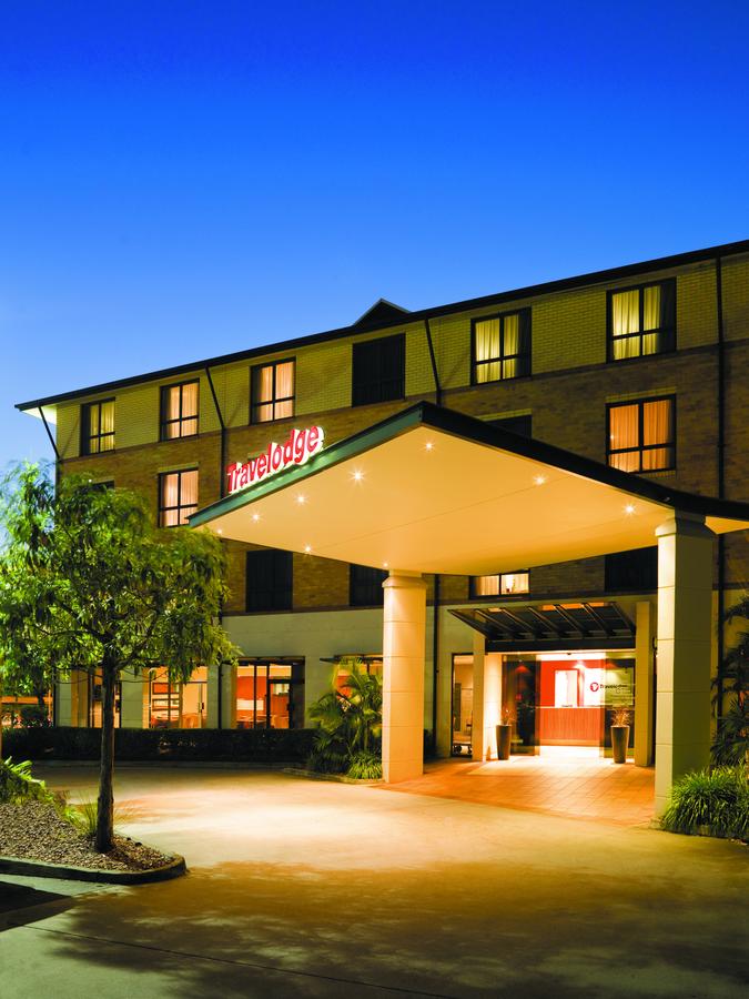 Mansfield QLD Sydneys Hotel