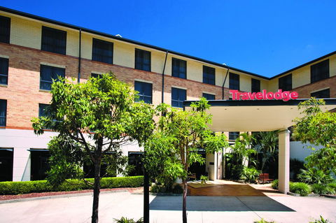 Mercure Brisbane Garden City - Sydneys Hotel 18