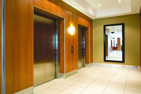 Mercure Brisbane Garden City - Sydneys Hotel 24