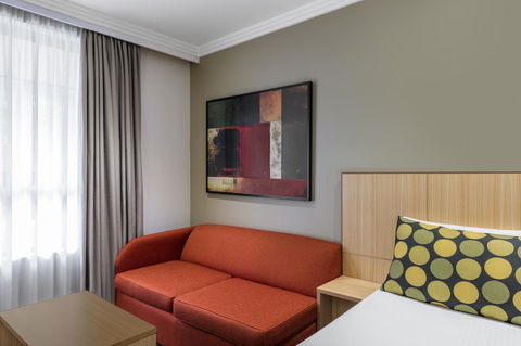 Mercure Brisbane Garden City - Sydneys Hotel 3
