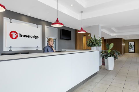 Mercure Brisbane Garden City - Sydneys Hotel 27
