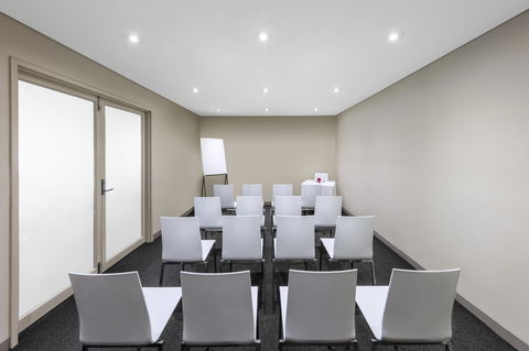 Mercure Brisbane Garden City - Sydneys Hotel 21