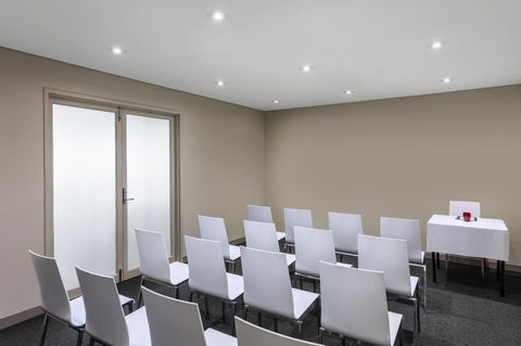Mercure Brisbane Garden City - Sydneys Hotel 23