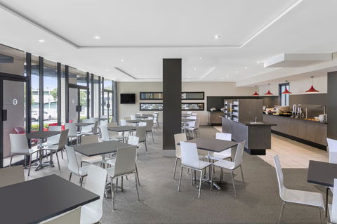 Mercure Brisbane Garden City - Sydneys Hotel 30