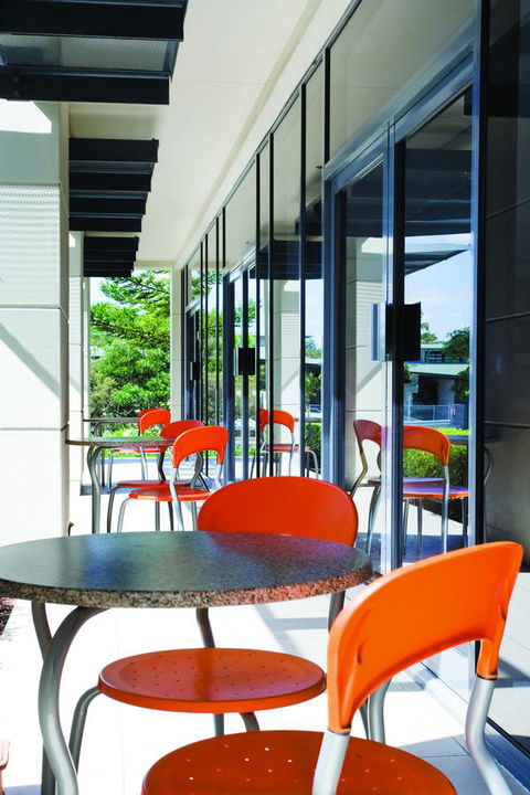 Mercure Brisbane Garden City - Sydneys Hotel 15