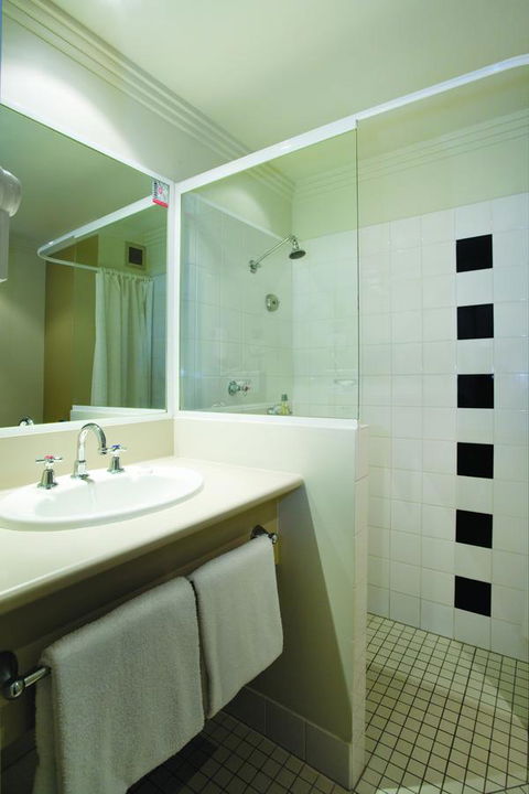 Mercure Brisbane Garden City - Sydneys Hotel 32