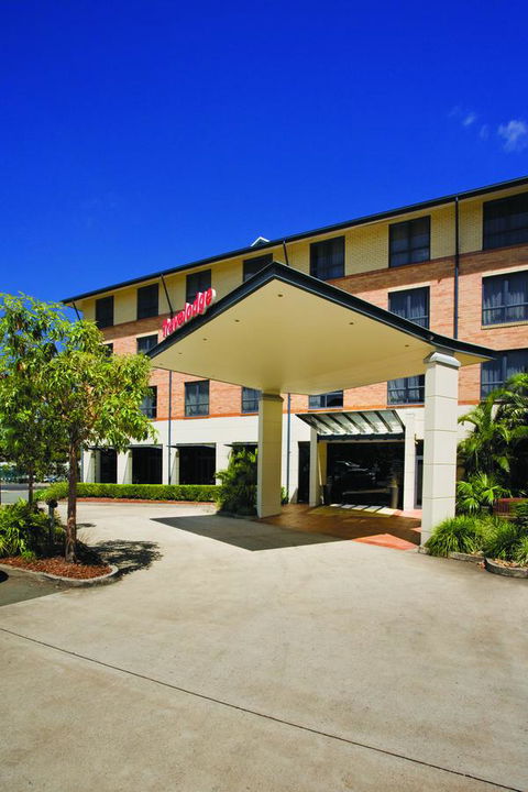 Mercure Brisbane Garden City - Sydneys Hotel 2