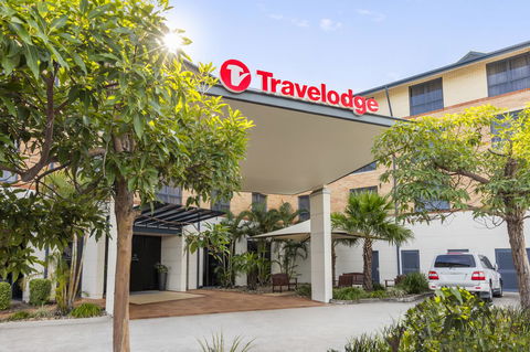 Mercure Brisbane Garden City - Sydneys Hotel 29