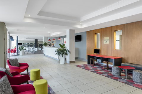 Mercure Brisbane Garden City - Sydneys Hotel 9