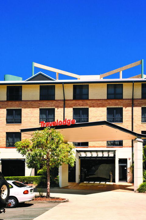 Mercure Brisbane Garden City - Sydneys Hotel 14