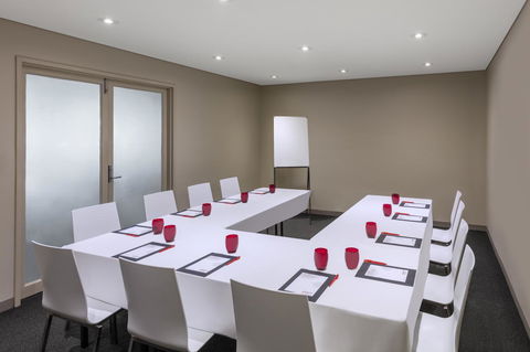 Mercure Brisbane Garden City - Sydneys Hotel 19