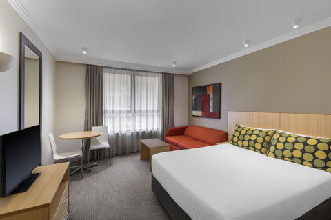 Mercure Brisbane Garden City - Sydneys Hotel 6