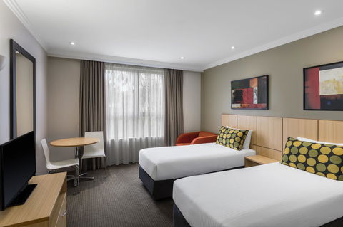 Mercure Brisbane Garden City - Sydneys Hotel 4