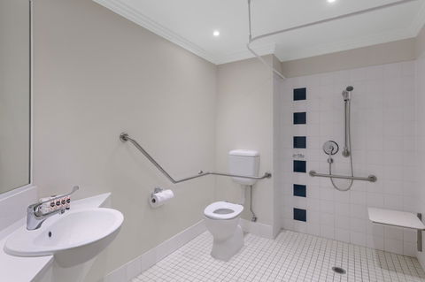 Mercure Brisbane Garden City - Sydneys Hotel 28