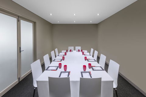 Mercure Brisbane Garden City - Sydneys Hotel 22