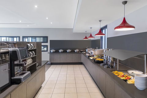 Mercure Brisbane Garden City - Sydneys Hotel 33