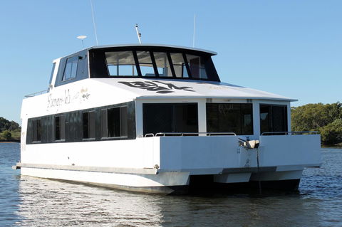 Coomera Houseboats - Sydneys Hotel 42