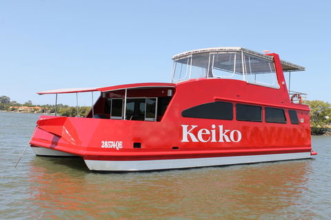 Coomera Houseboats - Sydneys Hotel 40