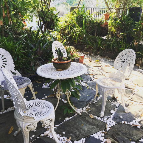 Taj On Byrnes - Private Luxury Apartment Mareeba - Sydneys Hotel 15