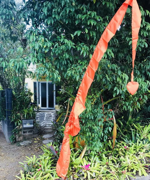 Taj On Byrnes - Private Luxury Apartment Mareeba - Sydneys Hotel 16