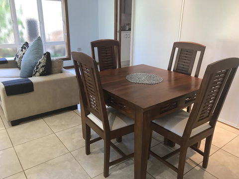 Taj On Byrnes - Private Luxury Apartment Mareeba - Sydneys Hotel 8