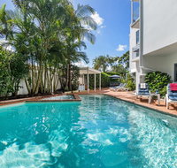 Rimini Holiday Apartments - Sydneys Hotel