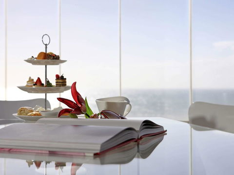 Sofitel Gold Coast Broadbeach - Sydneys Hotel 35