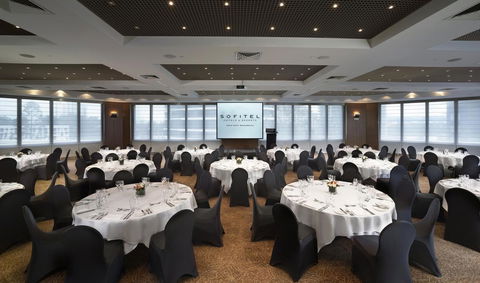 Sofitel Gold Coast Broadbeach - Sydneys Hotel 28