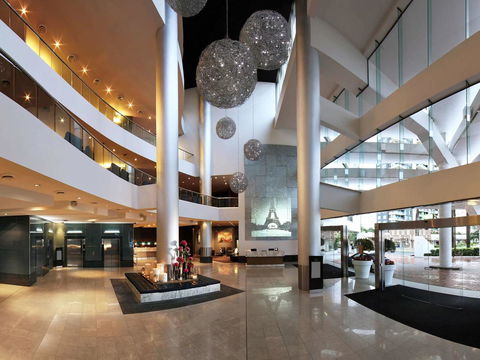 Sofitel Gold Coast Broadbeach - Sydneys Hotel 40