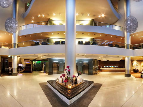 Sofitel Gold Coast Broadbeach - Sydneys Hotel 15