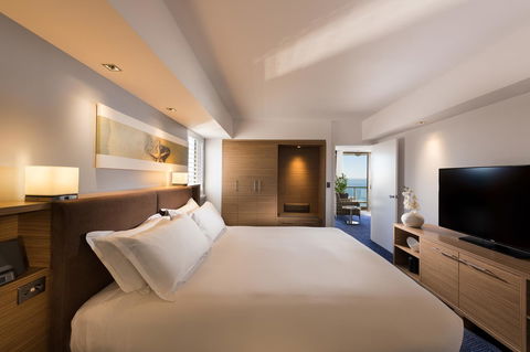 Sofitel Gold Coast Broadbeach - Sydneys Hotel 5