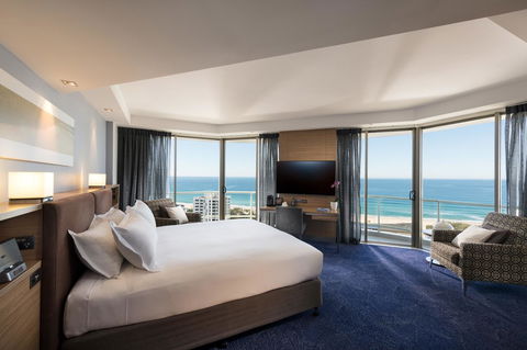 Sofitel Gold Coast Broadbeach - Sydneys Hotel 17