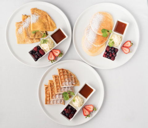 Sofitel Gold Coast Broadbeach - Sydneys Hotel 23