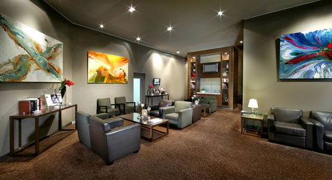 Sofitel Gold Coast Broadbeach - Sydneys Hotel 13
