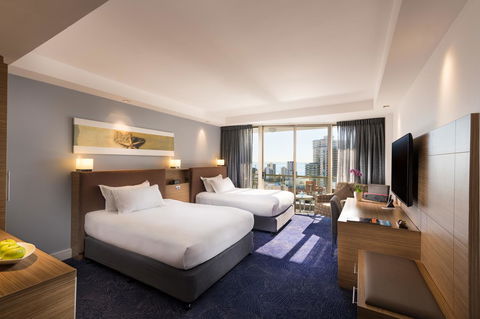 Sofitel Gold Coast Broadbeach - Sydneys Hotel 20