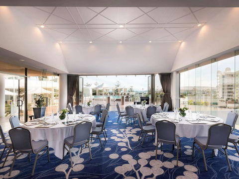 Sofitel Gold Coast Broadbeach - Sydneys Hotel 41