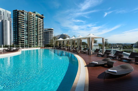 Sofitel Gold Coast Broadbeach - Sydneys Hotel 0