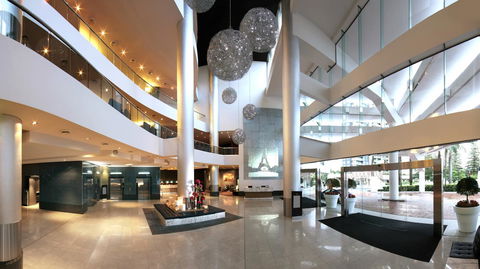 Sofitel Gold Coast Broadbeach - Sydneys Hotel 10