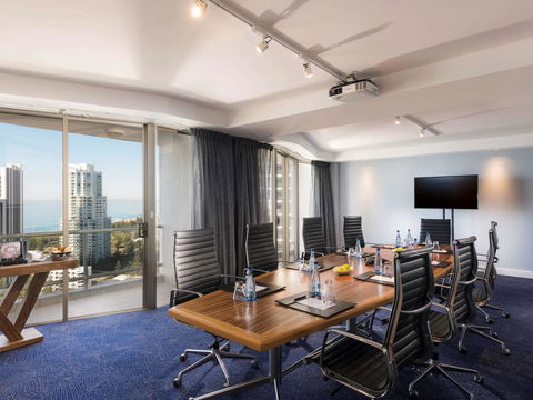 Sofitel Gold Coast Broadbeach - Sydneys Hotel 42