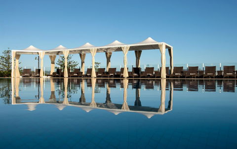 Sofitel Gold Coast Broadbeach - Sydneys Hotel 9