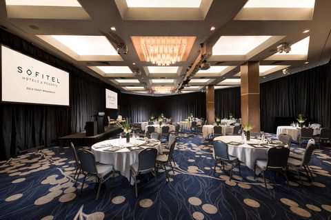 Sofitel Gold Coast Broadbeach - Sydneys Hotel 30