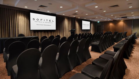Sofitel Gold Coast Broadbeach - Sydneys Hotel 29
