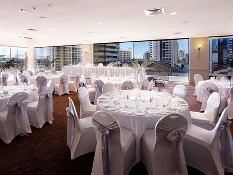 Sofitel Gold Coast Broadbeach - Sydneys Hotel 36