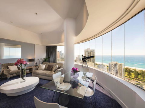 Sofitel Gold Coast Broadbeach - Sydneys Hotel 44
