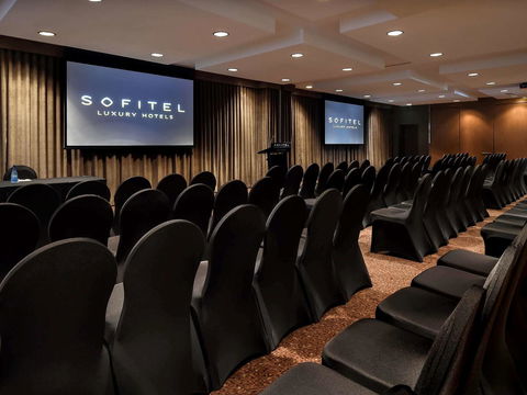 Sofitel Gold Coast Broadbeach - Sydneys Hotel 38